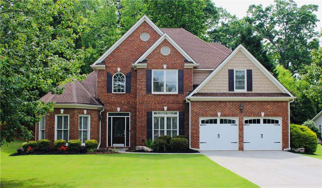 2940 Saddlebrook Glen Drive