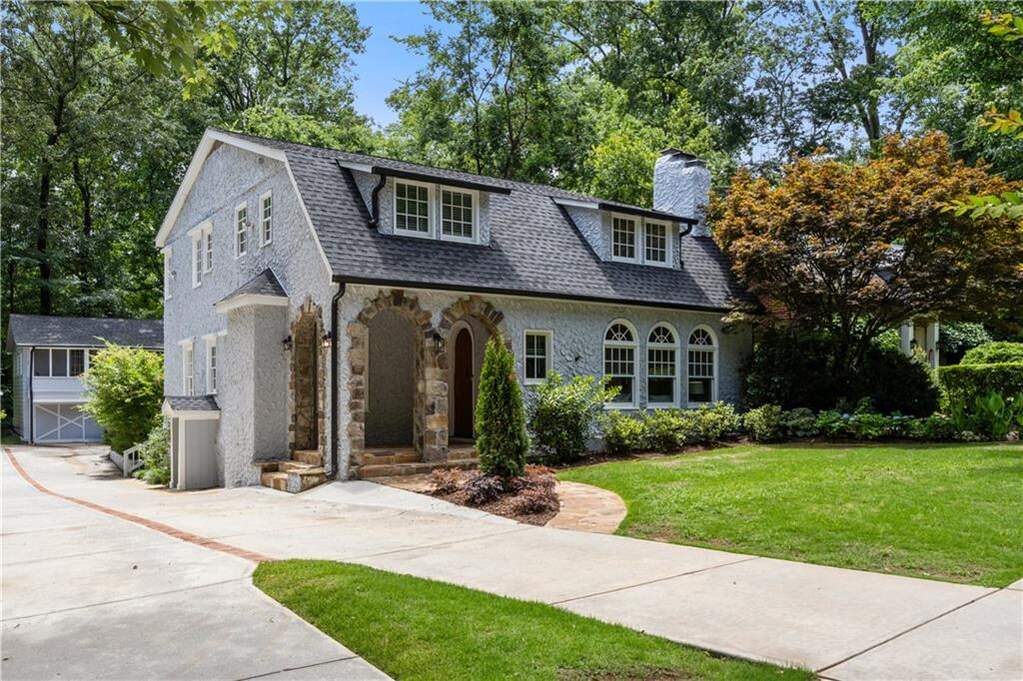 1195 Cameron Court, Atlanta, GA 30306