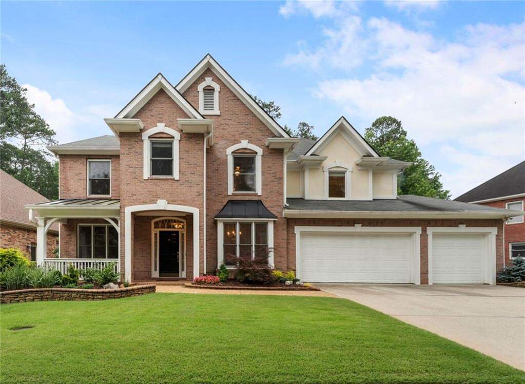 1055 Beacon Hill Crossing