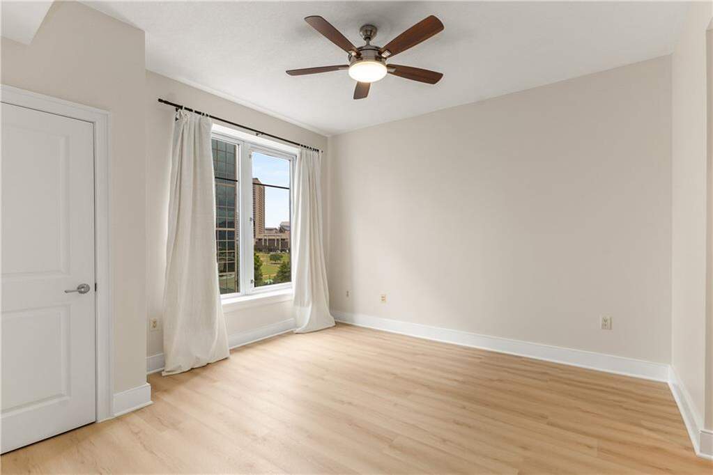 Centennial olympic park drive