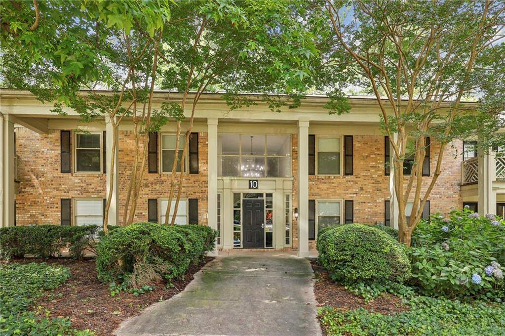 3650 Ashford Dunwoody Road Ne #1024