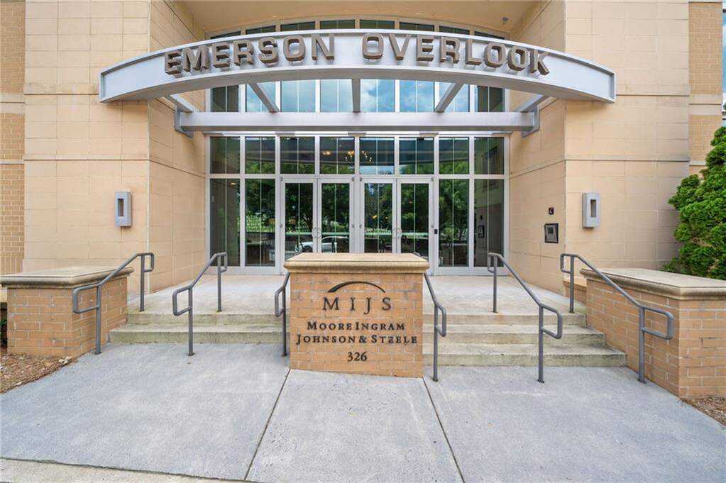 326 Roswell Street Se #406, Marietta, GA 30060