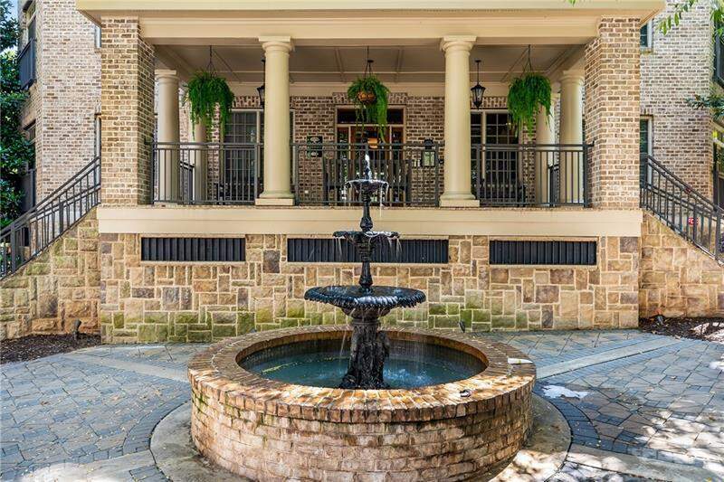 1055 Piedmont Avenue Ne #401