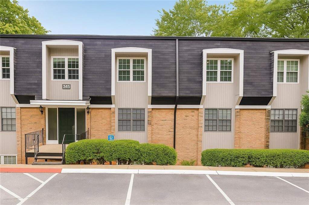 345 Winding River Drive #F