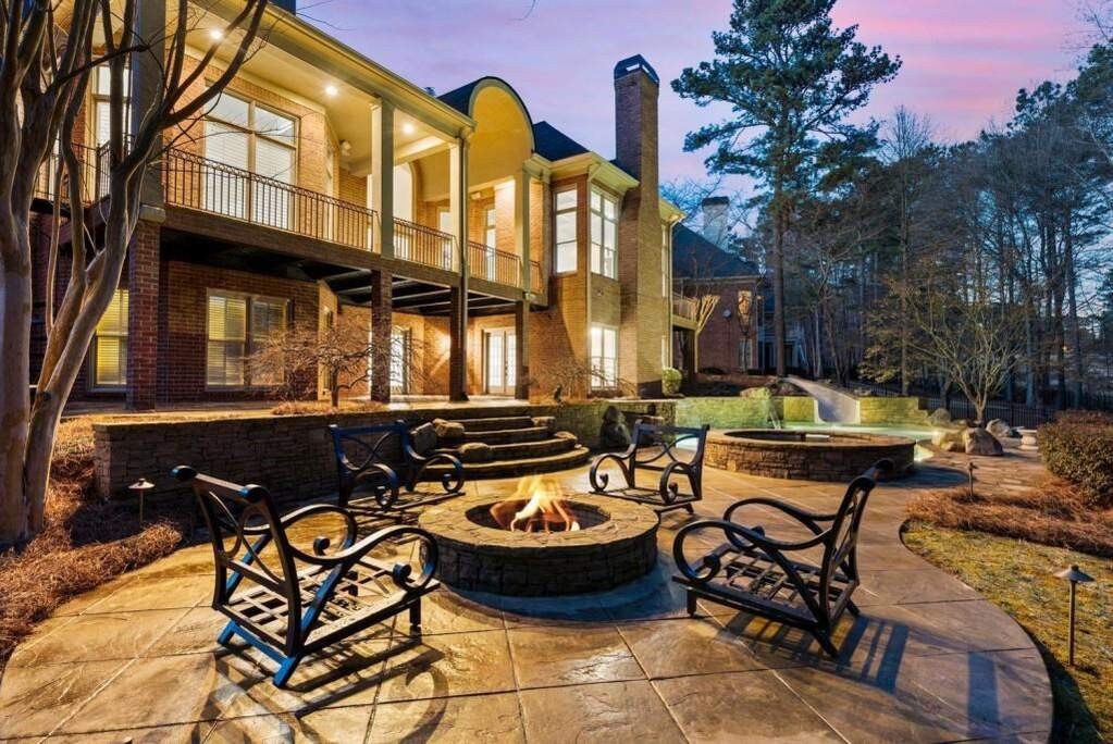 2250 Blackheath Trace, Alpharetta, GA 30005