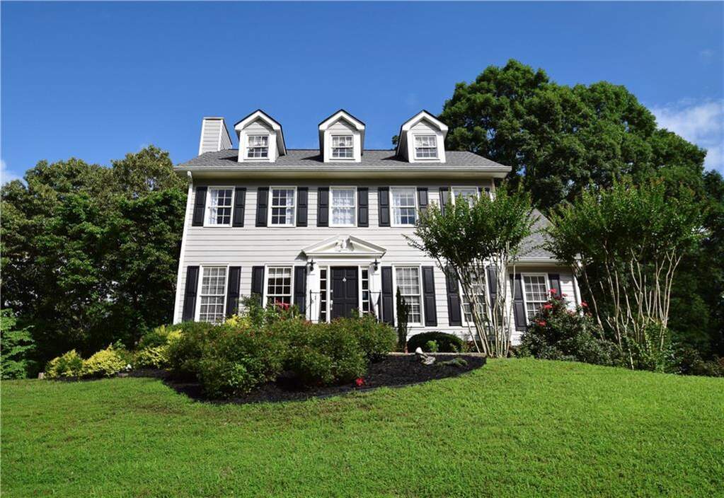 5040 Puritan Drive