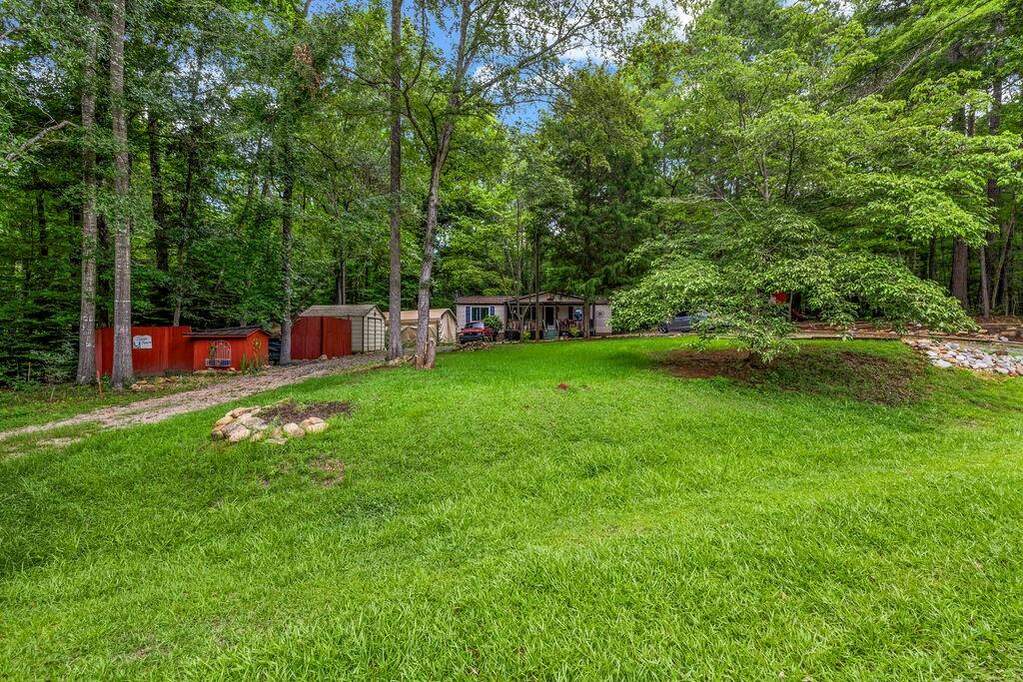 131 W Blue Branch Road