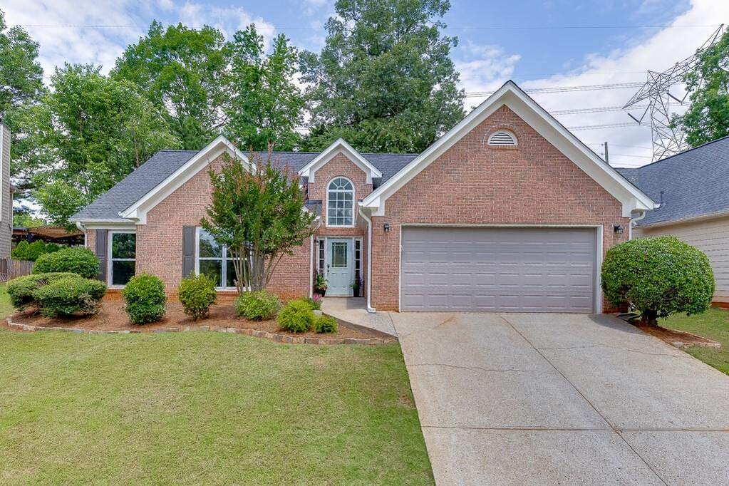 2420 Walnut Grove Way