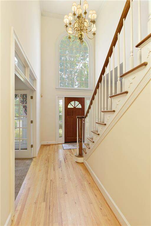 755 Creek Wind Court, Johns Creek, GA 30097