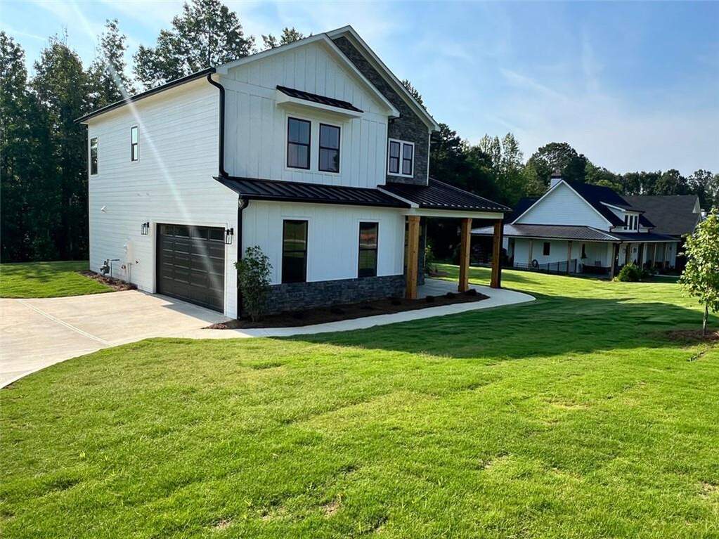 790 Ferguson Place, Dallas, GA 30132