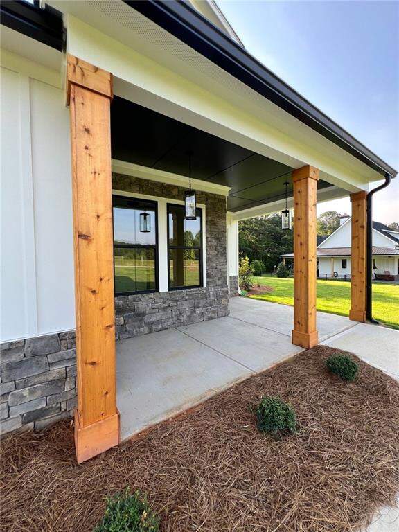 790 Ferguson Place, Dallas, GA 30132