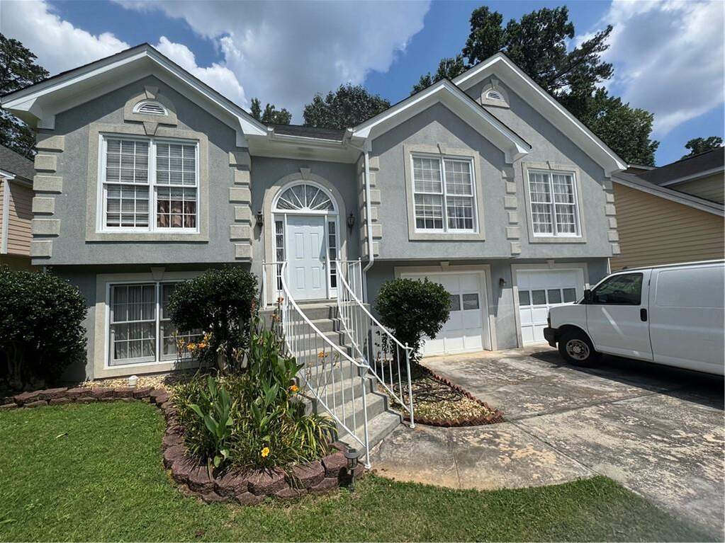 4110 Sugar Mill Drive