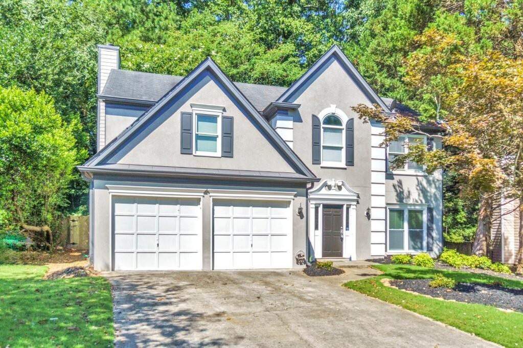 5350 Oxford Chase Way