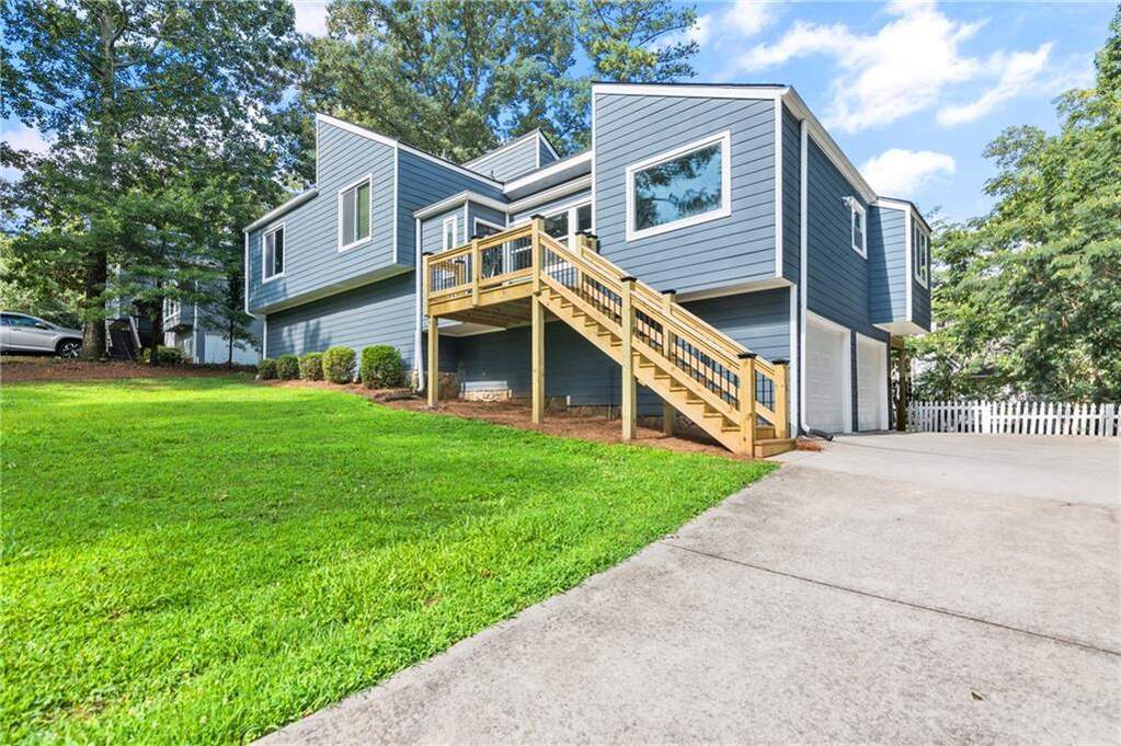 2007 Hastings Street, Marietta, GA 30062 | MLS# 7616061