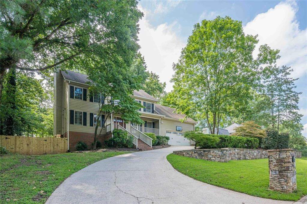 5055 Puritan Drive