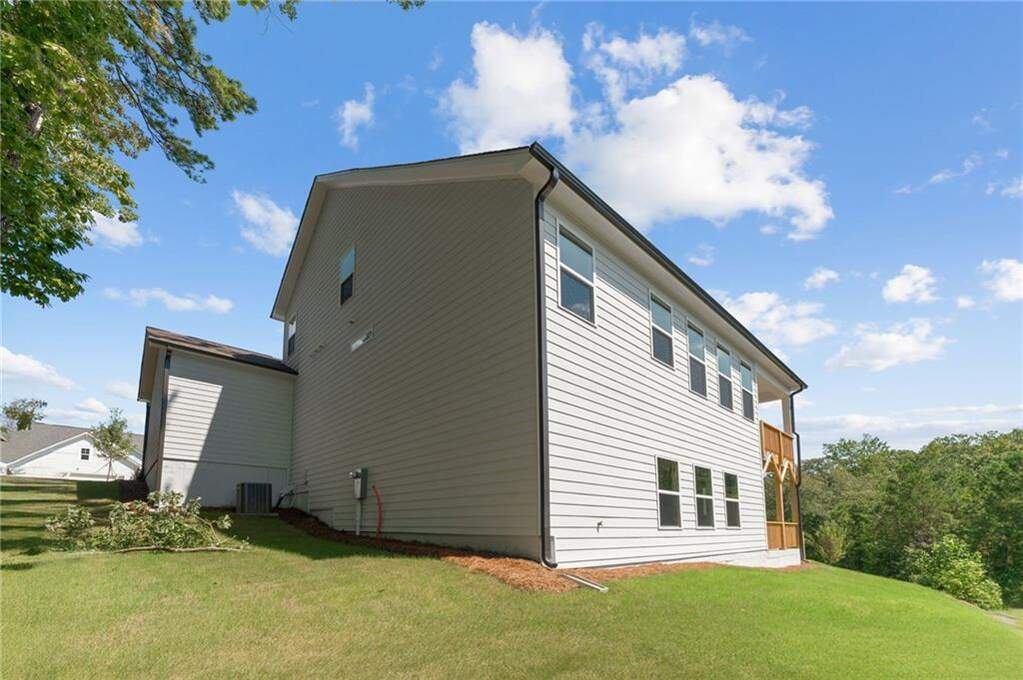 385 Riverwood Pass, Dallas, GA 30157