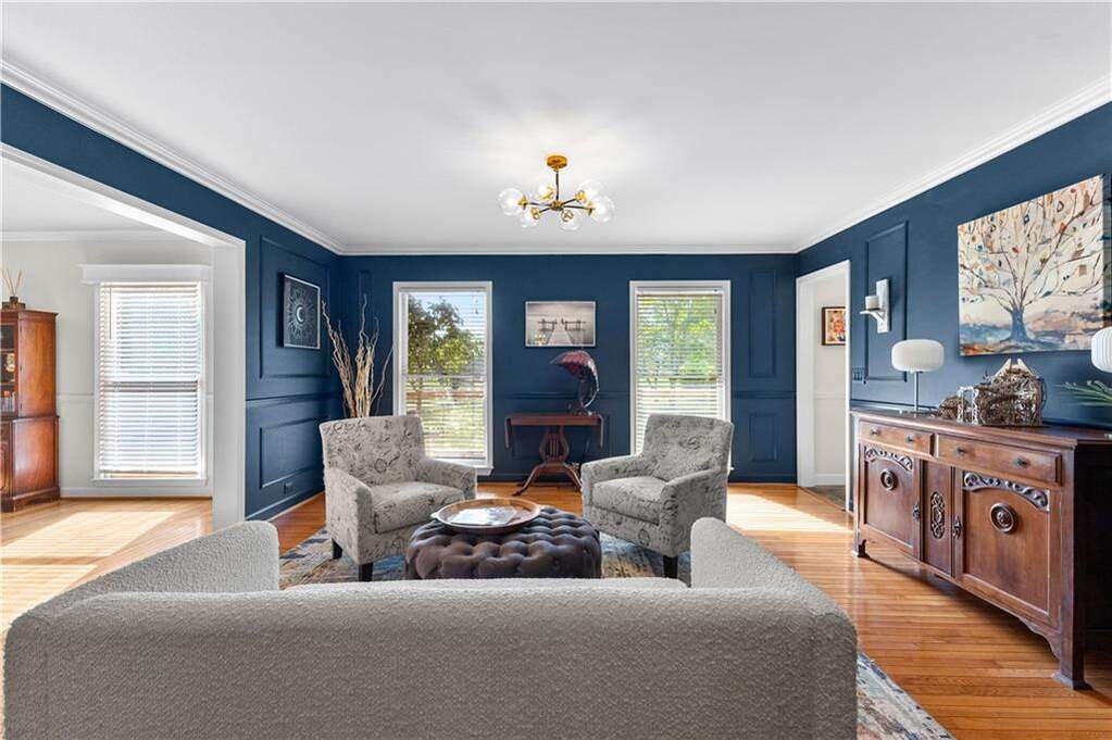 4392 Lower Fayetteville Road, Sharpsburg, GA 30277