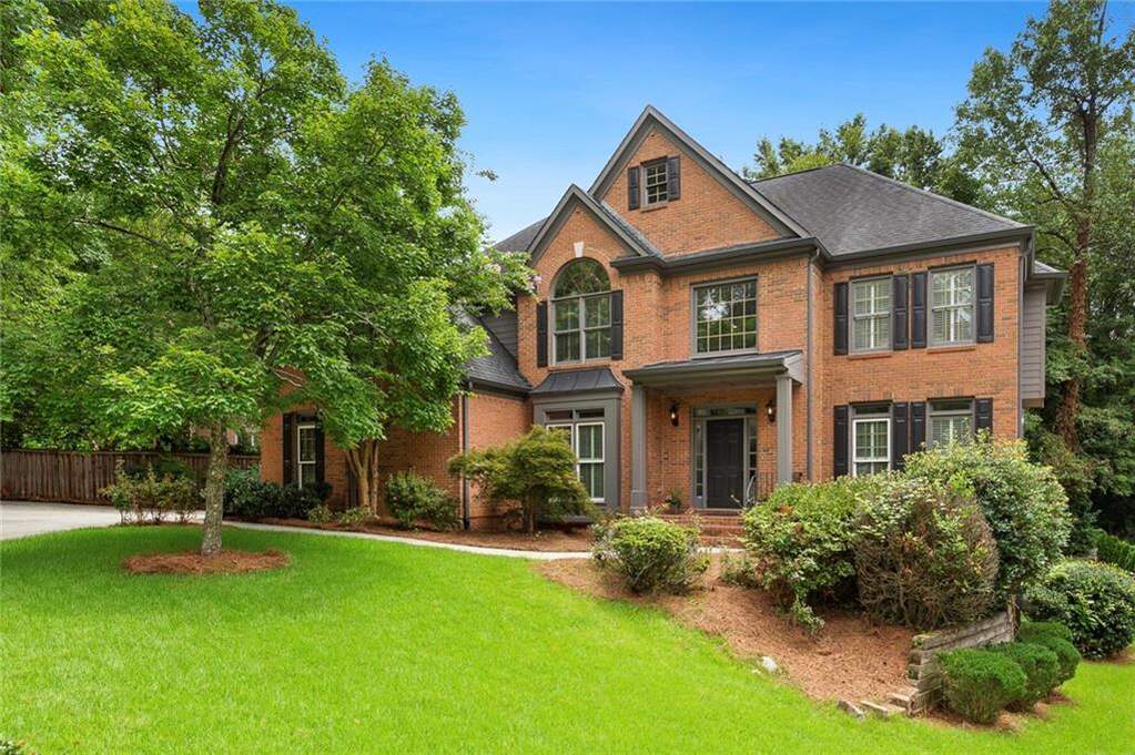 1151 Goodwin Road Ne