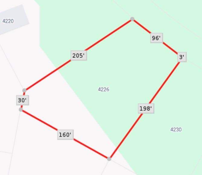 4226 Belvedere Drive