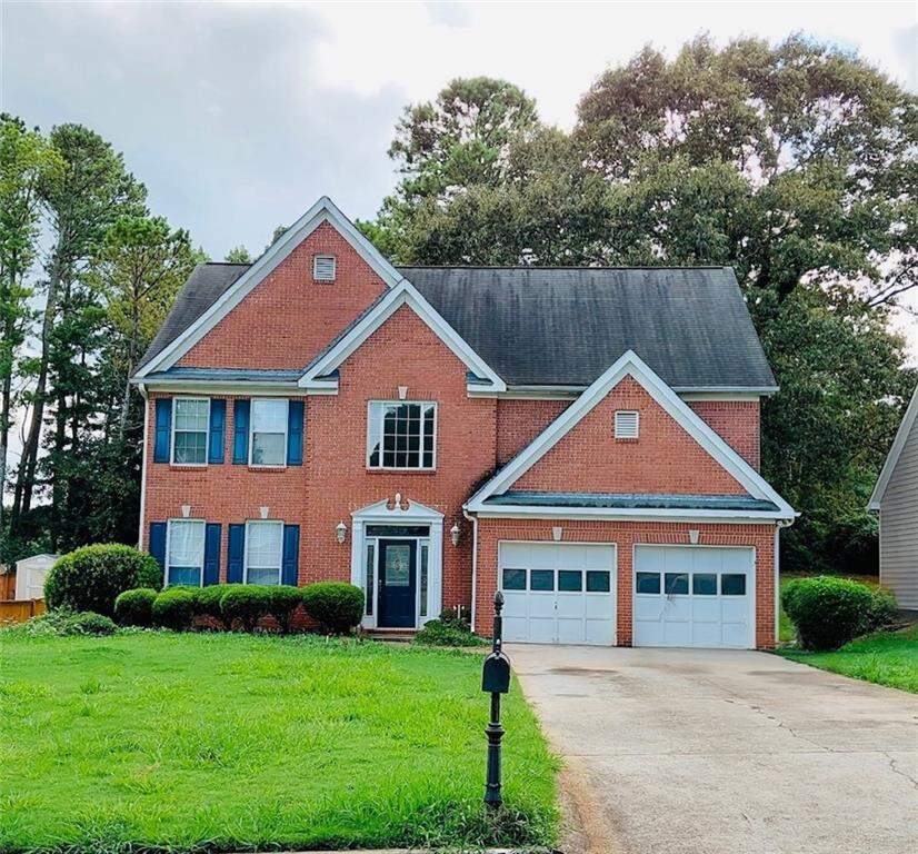 1550 Somerset Vale Court