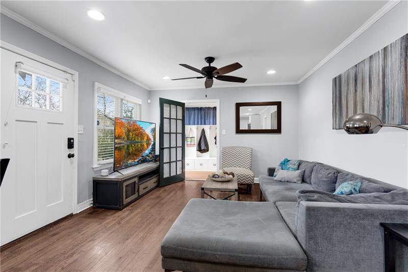 681 Home Avenue Se, Atlanta, GA 30312