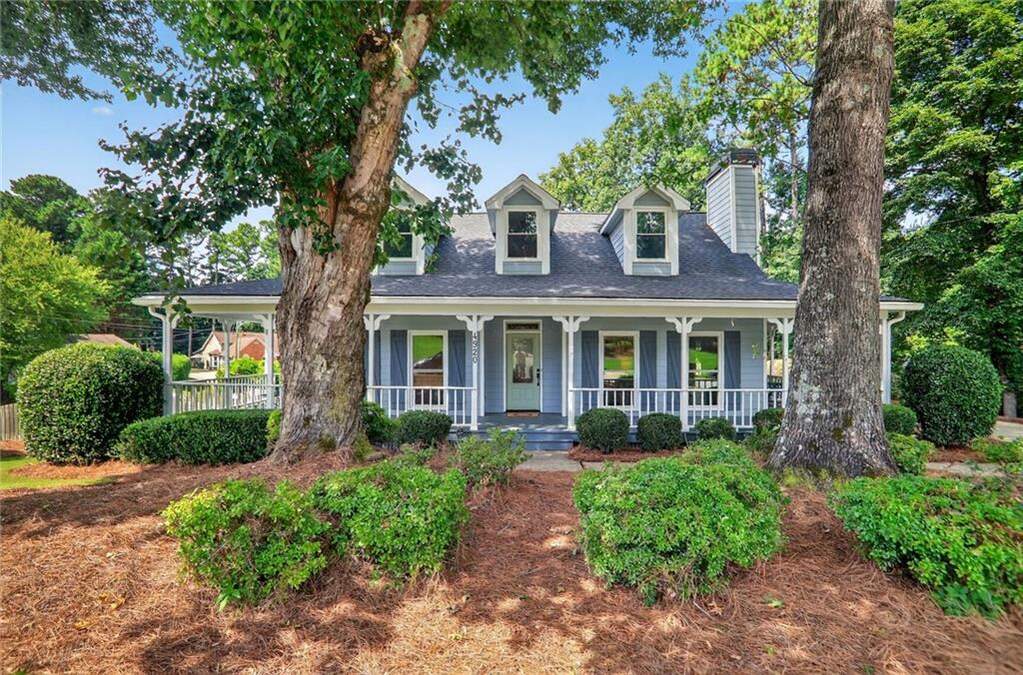 4920 Puritan Drive