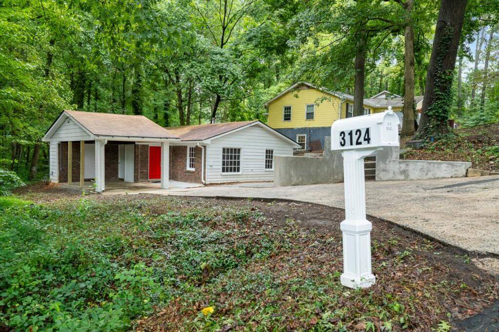 3124 Shirley Drive