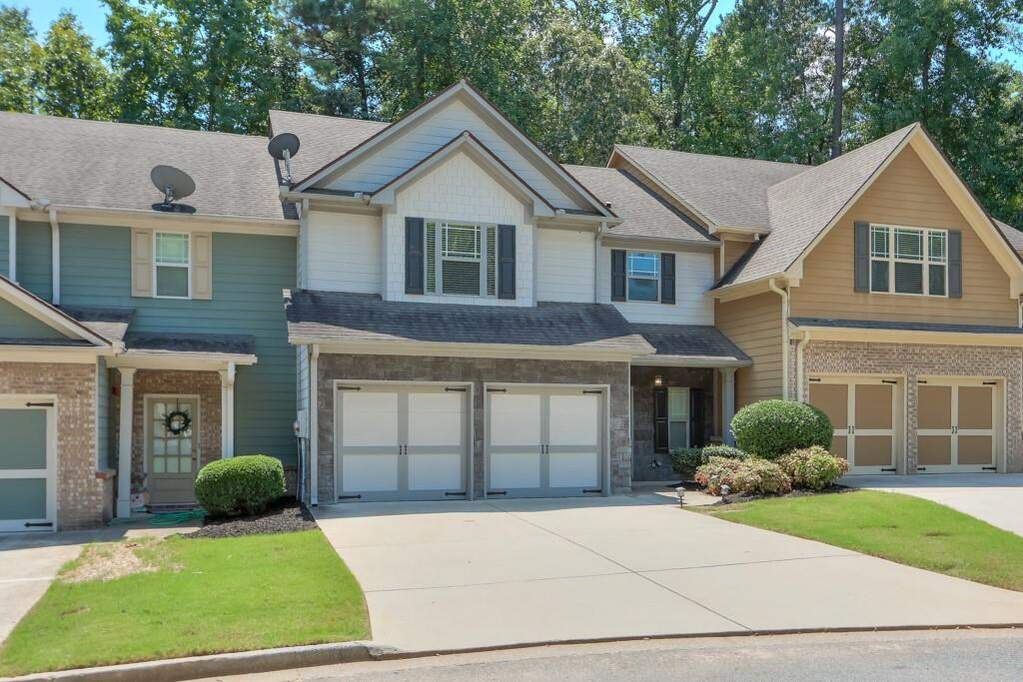 971 Brownstone Lane #18, Marietta, GA 30008 | MLS# 7635315 | Ansley ...