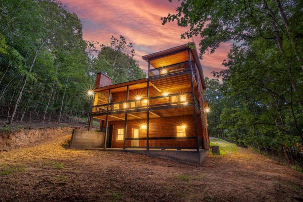 74 Windy Valley Trail