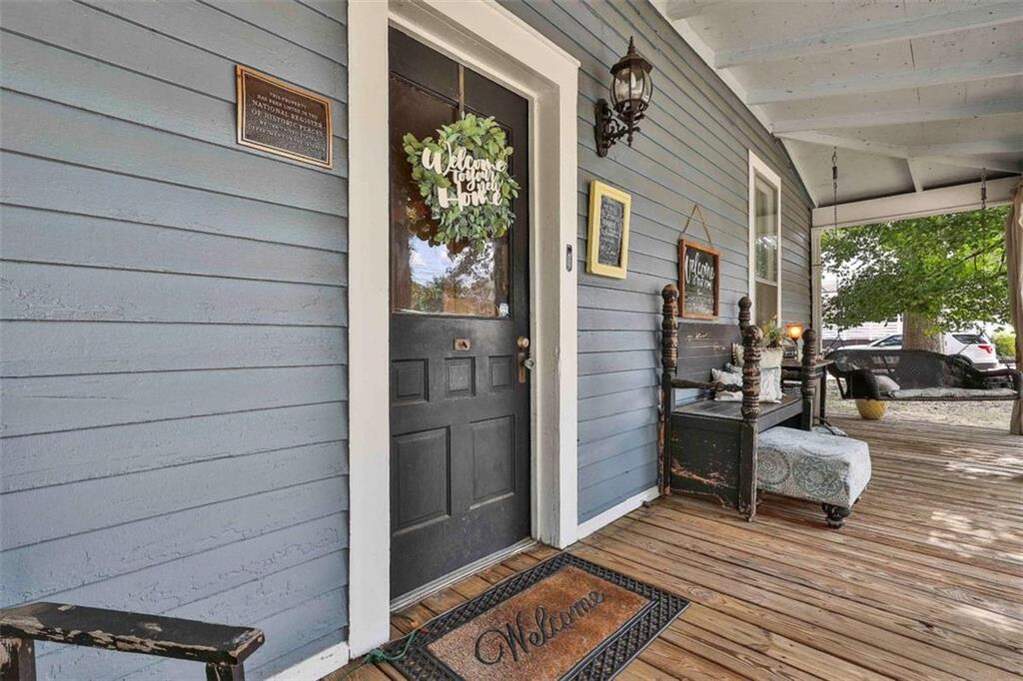215 Johnson Street, Hogansville, GA 30230