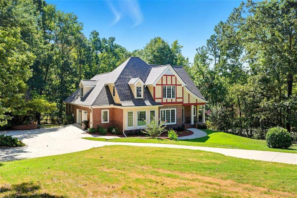 40 Joe Lee Drive