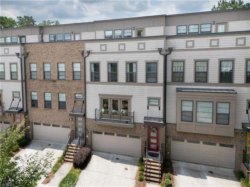 1066 Brandsford Street Nw