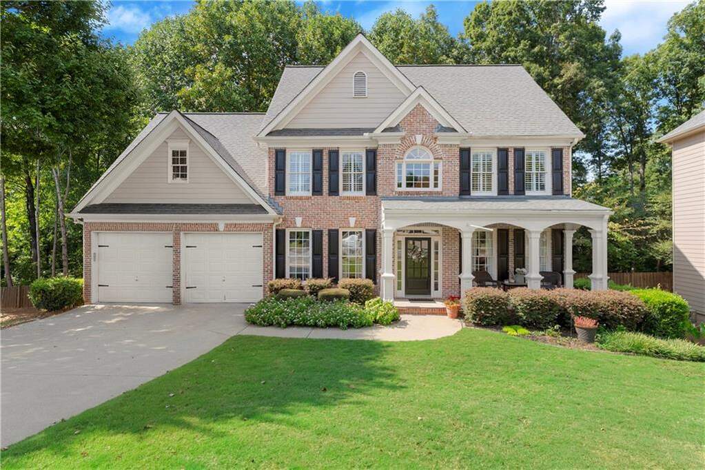 5047 Sara Creek Way