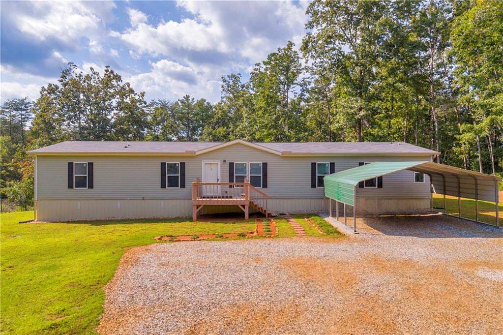635 White Oak Trail, Murrayville, GA 30564 | MLS# 7649651 | Ansley Real ...