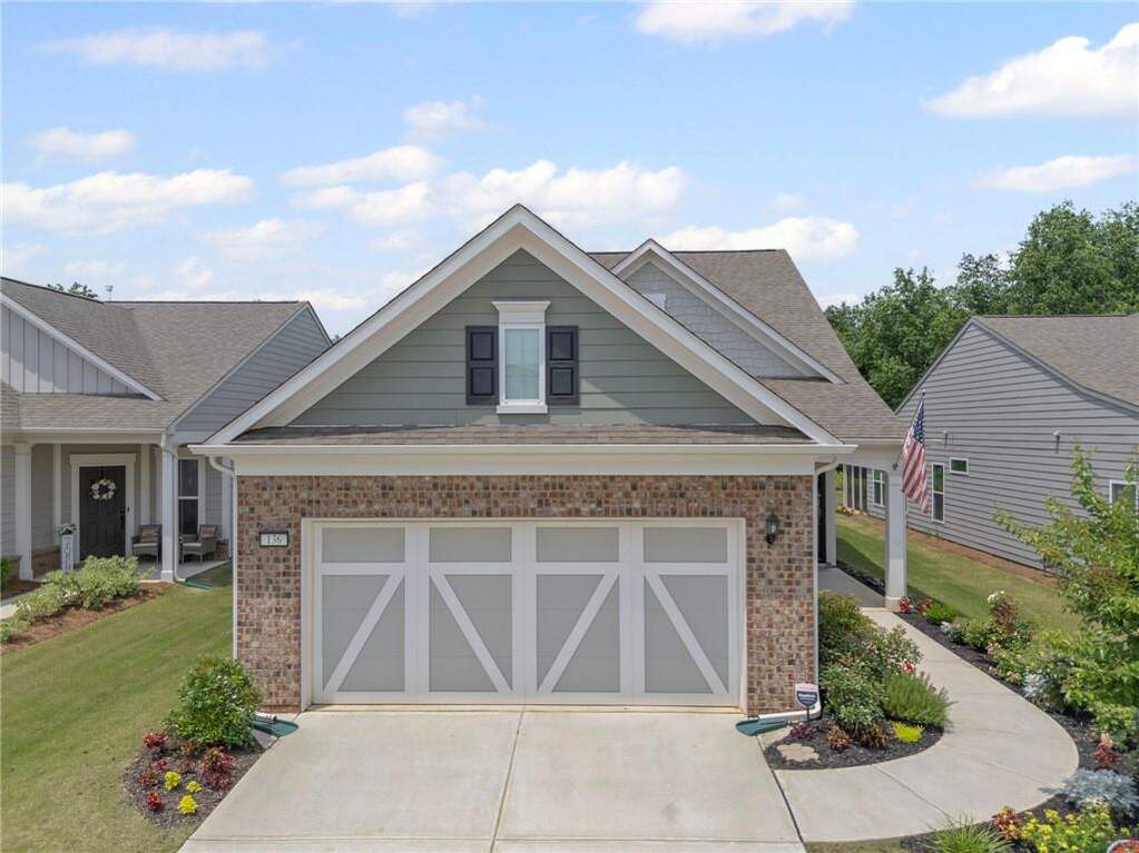 136 Alcovy Court Griffin GA 30223 MLS# 7650525 Ansley Real Estate 136 Alcovy Court Griffin GA 30223 MLS# 7650525 Ansley Real Estate