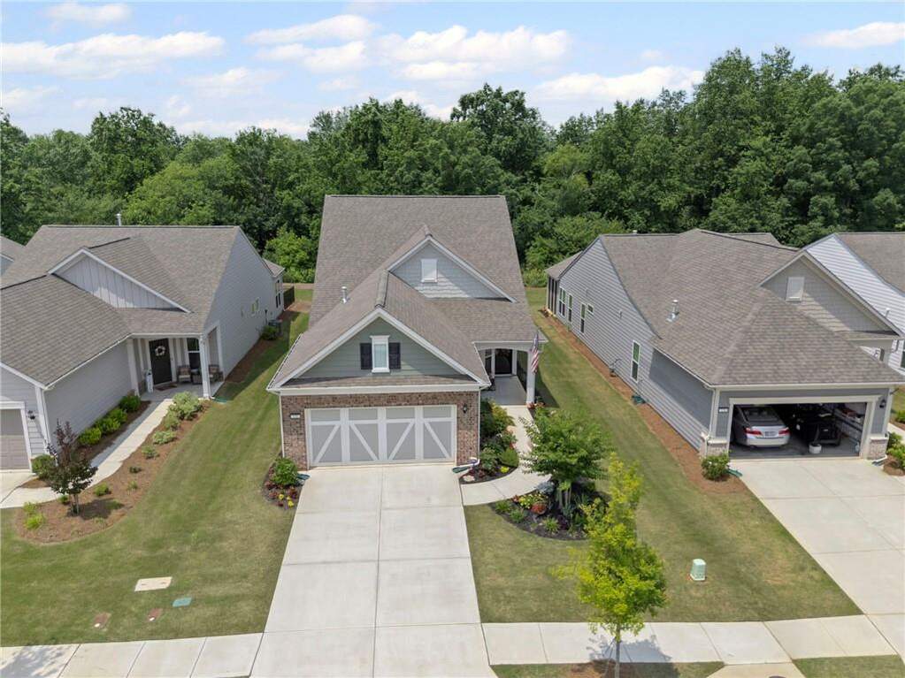 136 Alcovy Court Griffin GA 30223 MLS# 7650525 Ansley Real Estate 136 Alcovy Court Griffin GA 30223 MLS# 7650525 Ansley Real Estate