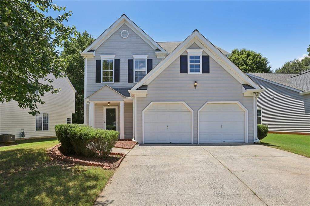 13400 Avensong Crossing