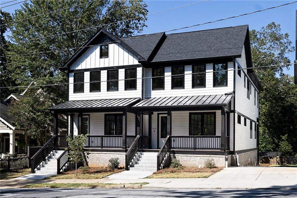 971 Boulevard Se #B, Atlanta, GA 30312