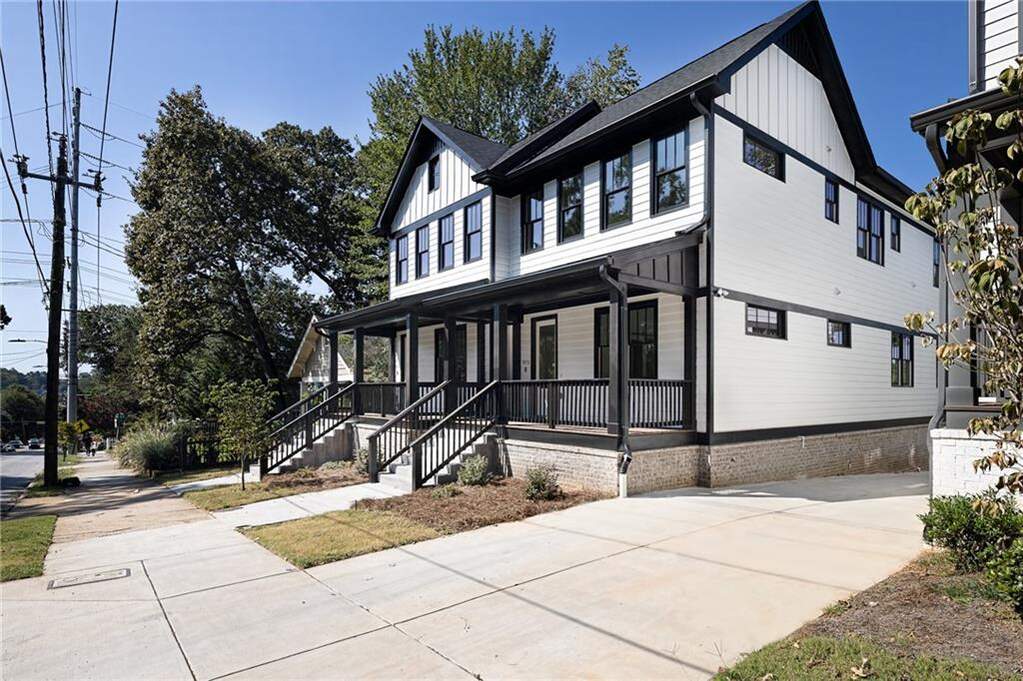 971 Boulevard Se #B, Atlanta, GA 30312
