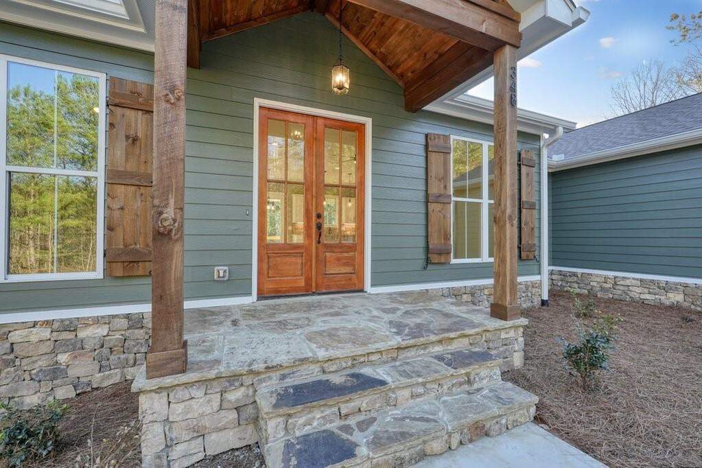 348 Redfield Way, Jasper, GA 30143