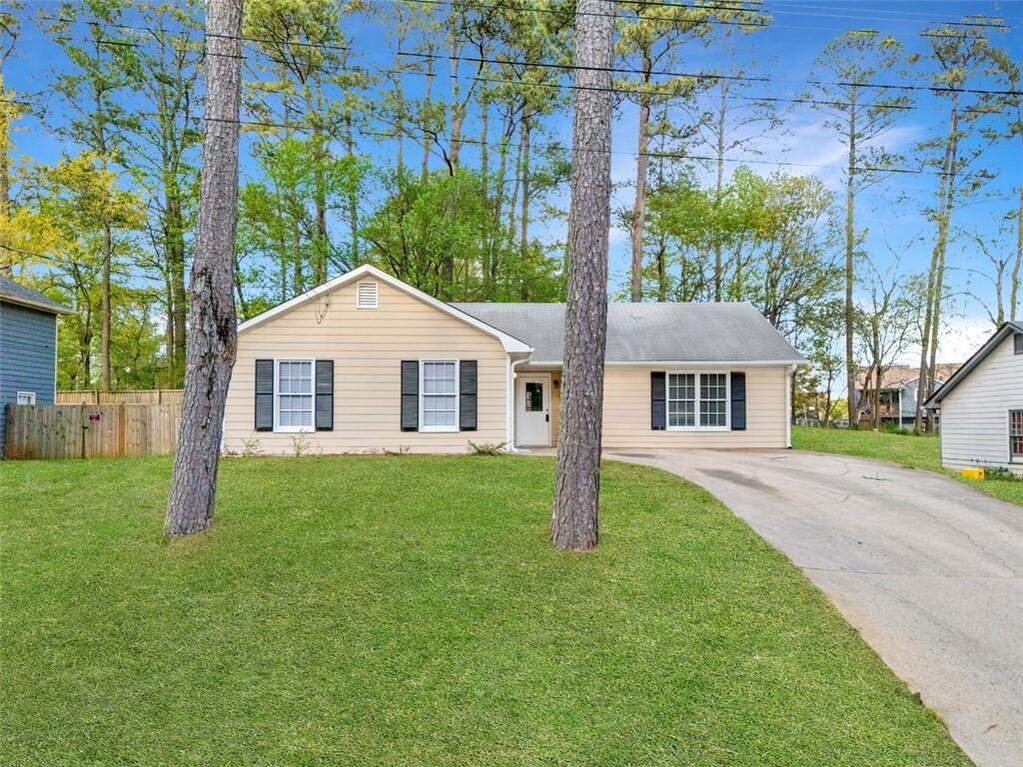 2199 Summertown Drive, Norcross, GA 30071 | MLS# 7655040 | Ansley Real ...