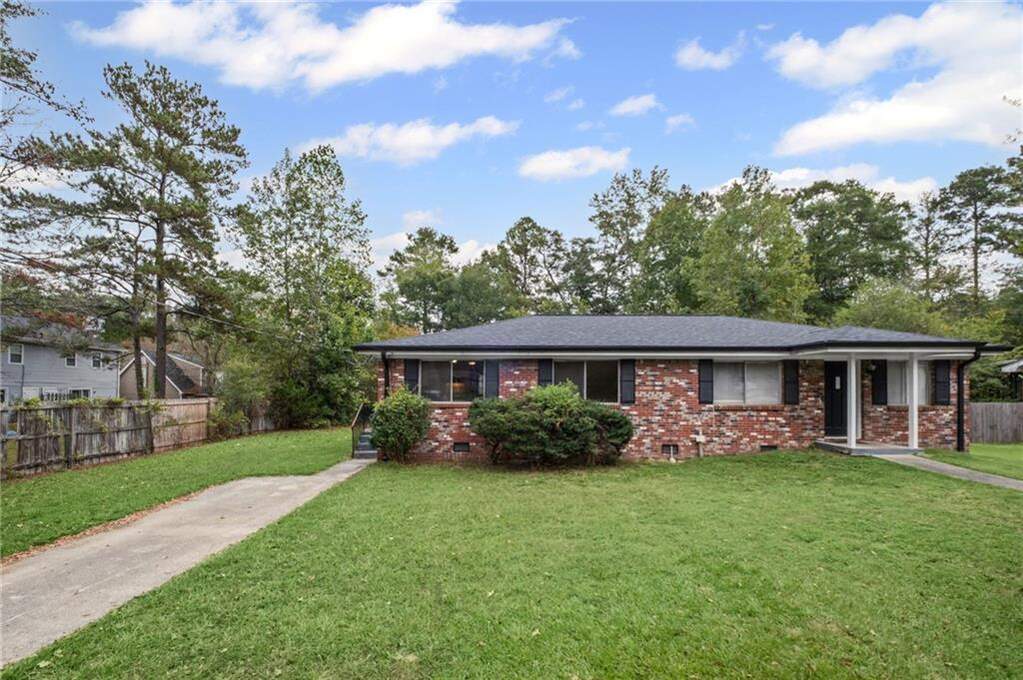 3701 Hopkins Road #A, Powder Springs, GA 30127 | MLS# 7657278 | Ansley ...