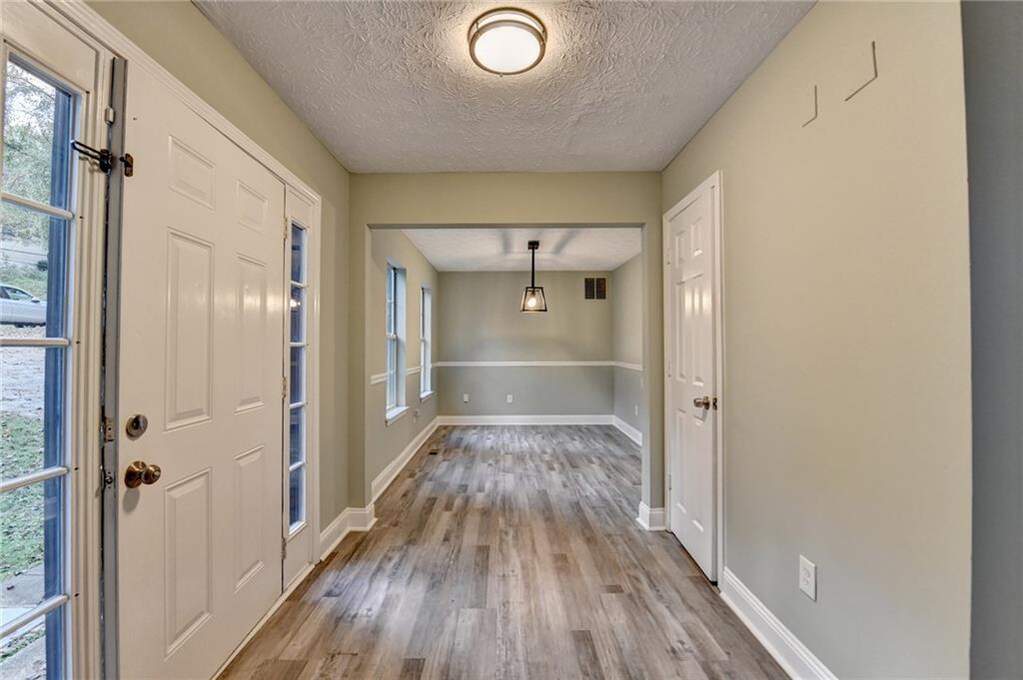 3948 Old Lantern Drive, Lithonia, GA 30038 MLS 7660137 Ansley Real