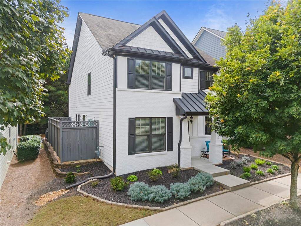 780 Village Field Court