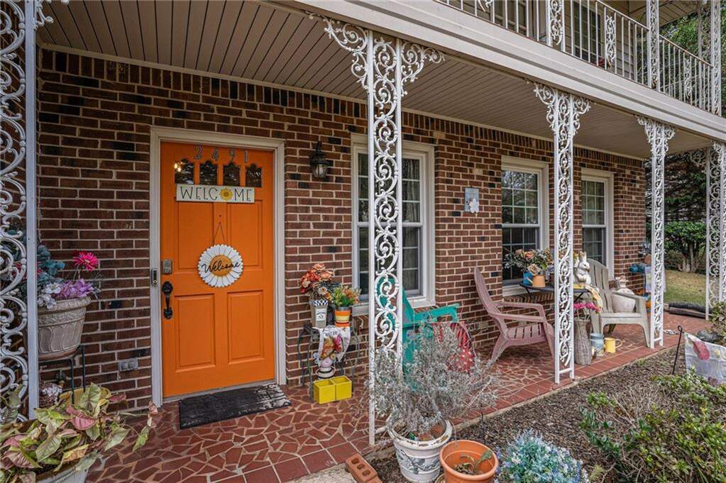 2491 Highland Golf Course Drive Se, Conyers, GA 30013 MLS 7664186