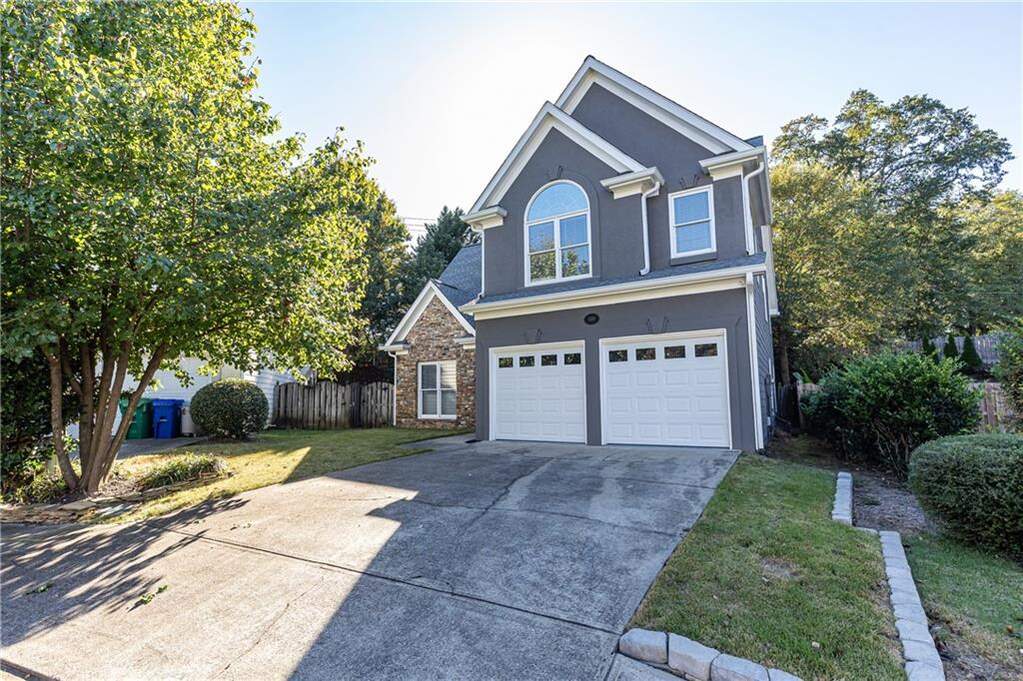 1370 Brookhaven Village Circle Ne, Brookhaven, GA 30319 MLS 7666531