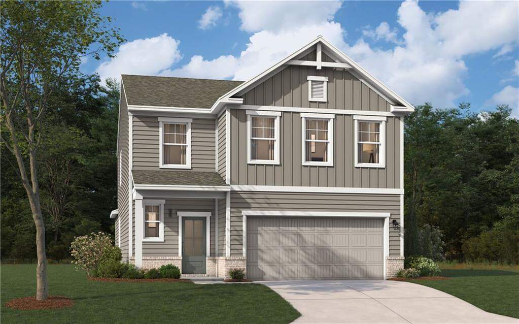 4131 Tillrock Lane, Lilburn, GA 30047 | MLS# 7667309 | Ansley Real Estate