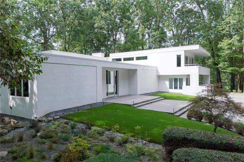 3670 Ridgewood Road Nw