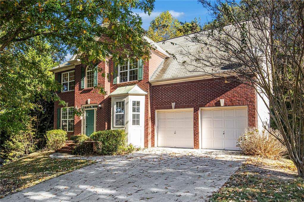 3665 Mystic Drive, Buford, GA 30519 | MLS# 7670556 | Ansley Real Estate