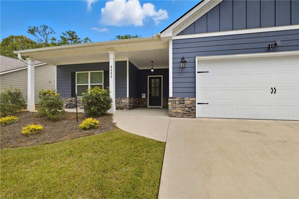 8325 Loch Lomand Lane, Winston, GA 30187 | MLS# 7674805 | Ansley Real ...